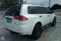 2013 Mitsubishi MONTERO SPORT GLS FOR SALE-11