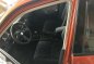 Honda Civic Manual B16 1997 Orange For Sale -2