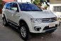 2015 Mitsubishi Montero GLX Automatic 2.5 Turbo Diesel-4