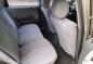 Honda City 2007 Automatic Beige Sedan For Sale -6