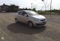 Casa Maintained Mitsubishi Mirage HB - GLX 2016 FOR SALE-6