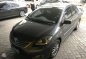 Well-kept Toyota Vios Gen 2 1.3 E 2013 for sale-1