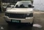 Well-maintained Range Rover Super Charge Sports 2010 for sale-1
