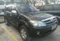 Well-kept Toyota Fortuner 2007 for sale-1