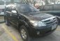 Well-kept Toyota Fortuner 2007 for sale-4