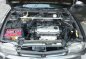 Mitsubishi Lancer glxi all power 1996model for sale-9