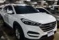 Well-maintained Hyundai Tucson 2016 for sale-1