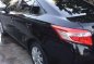 Car and Sedan Toyota VIOS E 2017 AT-3