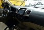 2014 Toyota Hilux G 4x2 Automatic Diesel for sale-4