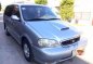 2000 Kia Carnival All Power Diesel Manual Trans for sale-0