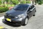 Well-kept KIA RIO 2015 for sale-8