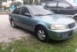 Honda City TYPE Z LXi 2000 MT Blue For Sale -0