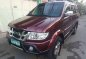 Well-maintained Isuzu Crosswind 2013 for sale-1