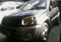 Well-maintained Toyota RAV4 2004 for sale-3