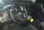 2007 Honda Crv 4x2 Automartic Black SUV For Sale -4