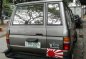 Toyota Tamaraw FX 1994 2c Turbo Gray For Sale -2