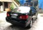 Toyota Corolla Altis 1.6 G ( Top of the line) 2002 for sale-1