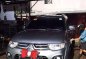 2014 Mitsubishi Montero for sale-1