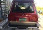 FOR SALE Mitsubishi Adventure GLS top of the line 2007 AT gas-7