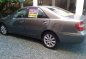 2003 Model Toyota Camry 2.4G FOR SALE-6