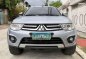 Mitsubishi Montero 2014 GLSV 4x2 for sale-10