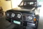 Nissan Patrol 1996 for sale-5