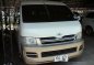 Well-maintained Toyota Hiace 2006 for sale-2