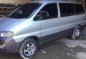 Well-kept Hyundai Starex 2006 for sale-1