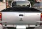 2008 Mitsubishi Strada for sale-5