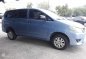 2012 Toyota Innova 2.5 E Manual Diesel - Automobilico SM Southmall-2