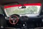 Honda Civic Vti SiR 1997 Black Sedan For Sale -2