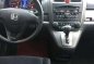 2011 Honda CRV 4X2 AT CASA ORIG for sale-7