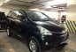 Toyota Avanza 1.5 G 2013 AT Gray For Sale -2