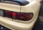 Mitsubishi Lancer i-Tlog Beige Sedan For Sale -2