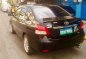 Toyota Vios E 2008 Manual Black For Sale -6