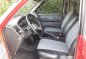 Mitsubishi Adventure 1999 for sale-7