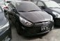 Good as new Hyundai Accent 2016 A/T for sale-0
