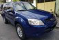 2013 Ford Escape XLS 4X2 Automatic For Sale -1