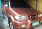 Isuzu Crosswind 2004 for sale-0