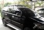 Toyota Innova G 2010 MT Black SUV For Sale -2