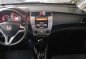 2009 Honda City AT Silver Sedan For Sale -4