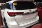 2017 Toyota Fortuner 2.4 V 4x2 Automatic For Sale -0