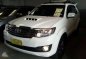 2016 Toyota Fortuner G Diesel Automatic For Sale -0