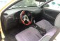 Mitsubishi Lancer i-Tlog Beige Sedan For Sale -1