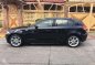 Fresh 2006 BMW 116i MT Black HB For Sale -2