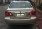 2002 Toyota Corolla Altis G Automatic For Sale -3