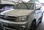 Toyota Fortuner 2008 for sale-2