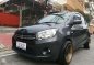 2016 Suzuki Celerio Manual Gray Hb For Sale -0