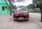 2016 Toyota Hilux G First Owner Red For Sale -0