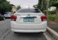 Well-maintained Honda City 2010 E for sale-6
